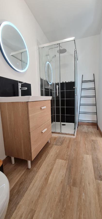 Chez Julie Aparthotel Arnage Ngoại thất bức ảnh