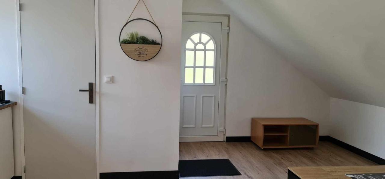 Chez Julie Aparthotel Arnage Ngoại thất bức ảnh