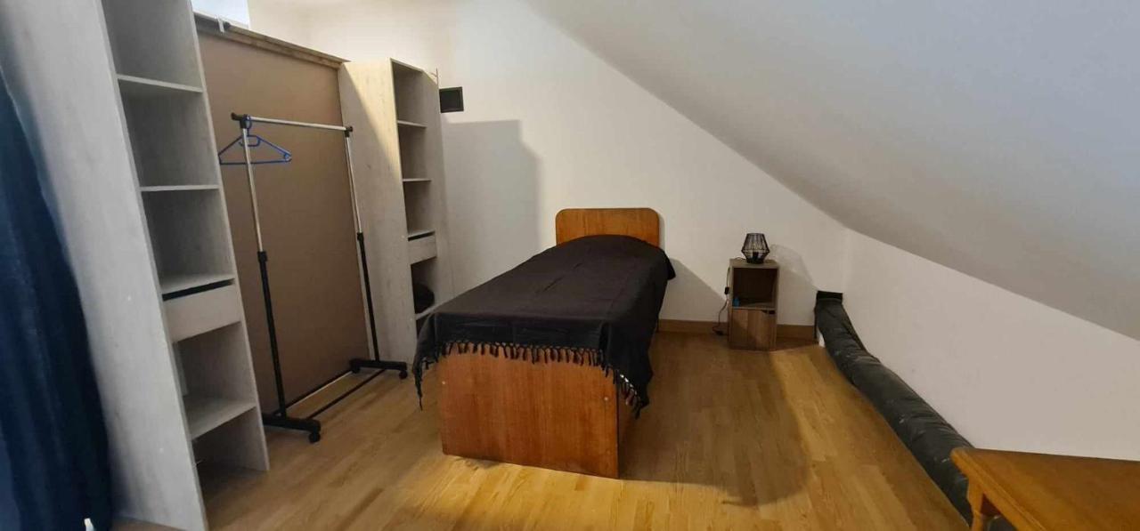Chez Julie Aparthotel Arnage Ngoại thất bức ảnh
